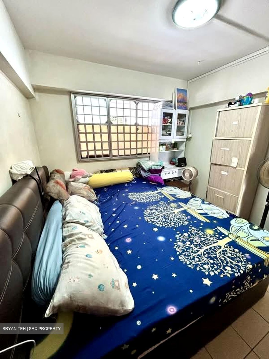 Blk 653 Nee Soon Central View (Yishun), HDB 4 Rooms #579160531